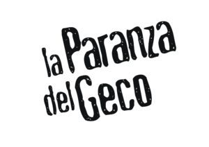 LaParanzaDelGeco_logo